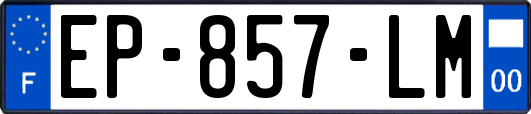 EP-857-LM
