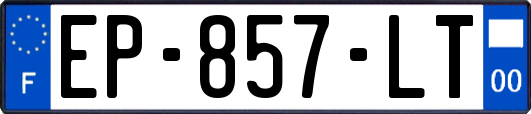 EP-857-LT