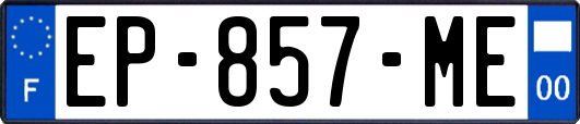EP-857-ME