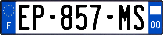 EP-857-MS