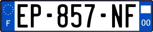EP-857-NF
