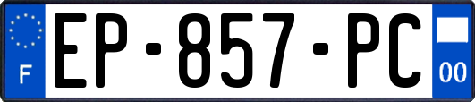 EP-857-PC