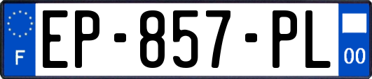 EP-857-PL
