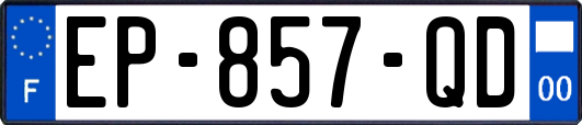 EP-857-QD