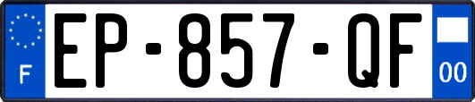 EP-857-QF