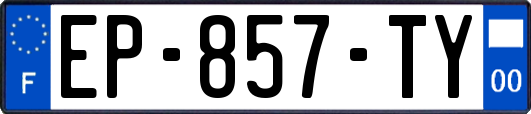 EP-857-TY