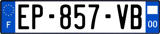 EP-857-VB