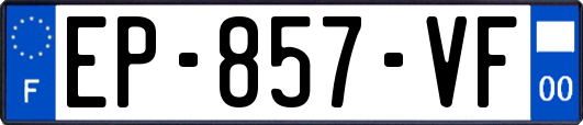 EP-857-VF
