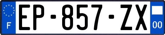 EP-857-ZX