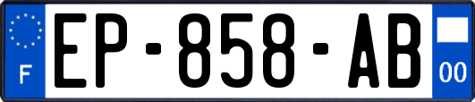 EP-858-AB