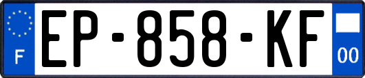 EP-858-KF