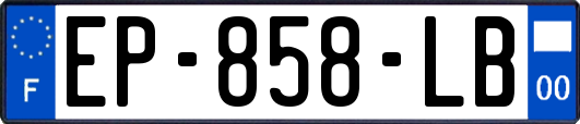 EP-858-LB