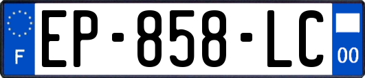 EP-858-LC
