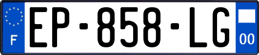 EP-858-LG