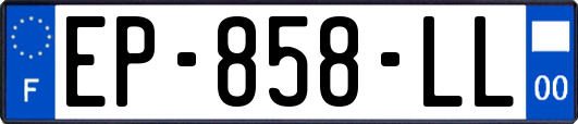 EP-858-LL
