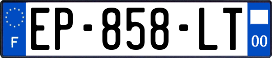 EP-858-LT