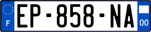 EP-858-NA