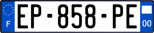 EP-858-PE
