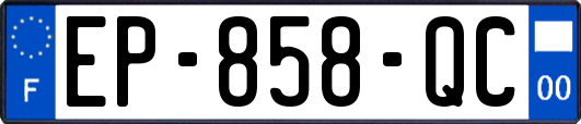EP-858-QC