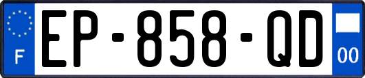 EP-858-QD