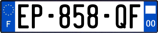 EP-858-QF