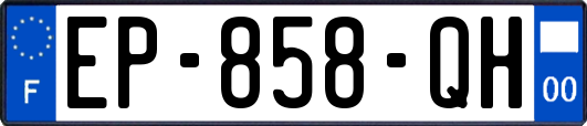 EP-858-QH