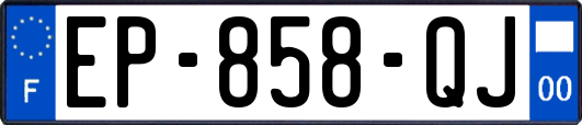 EP-858-QJ