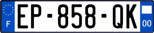 EP-858-QK