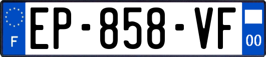 EP-858-VF