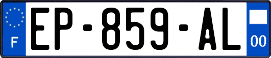 EP-859-AL