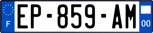 EP-859-AM