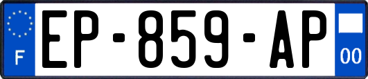 EP-859-AP