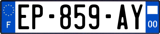 EP-859-AY