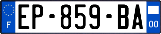 EP-859-BA