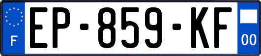 EP-859-KF