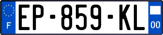 EP-859-KL