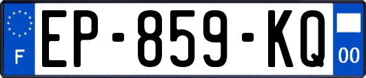 EP-859-KQ