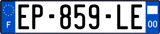 EP-859-LE