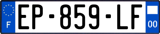 EP-859-LF