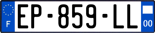 EP-859-LL