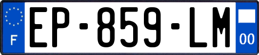 EP-859-LM