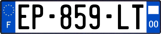 EP-859-LT