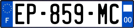 EP-859-MC