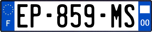 EP-859-MS