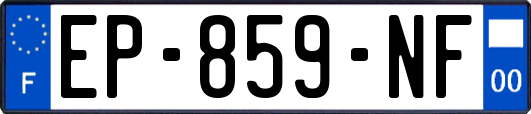 EP-859-NF