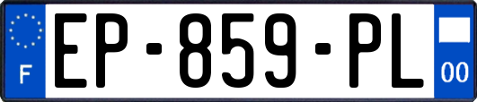 EP-859-PL