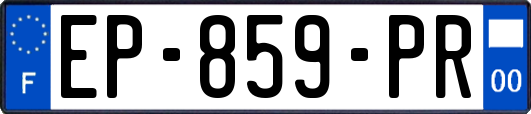 EP-859-PR
