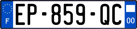 EP-859-QC