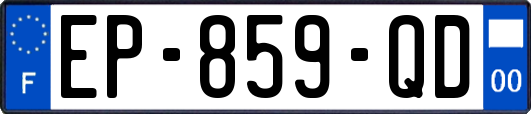 EP-859-QD
