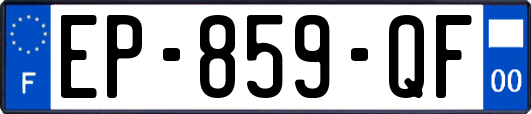 EP-859-QF